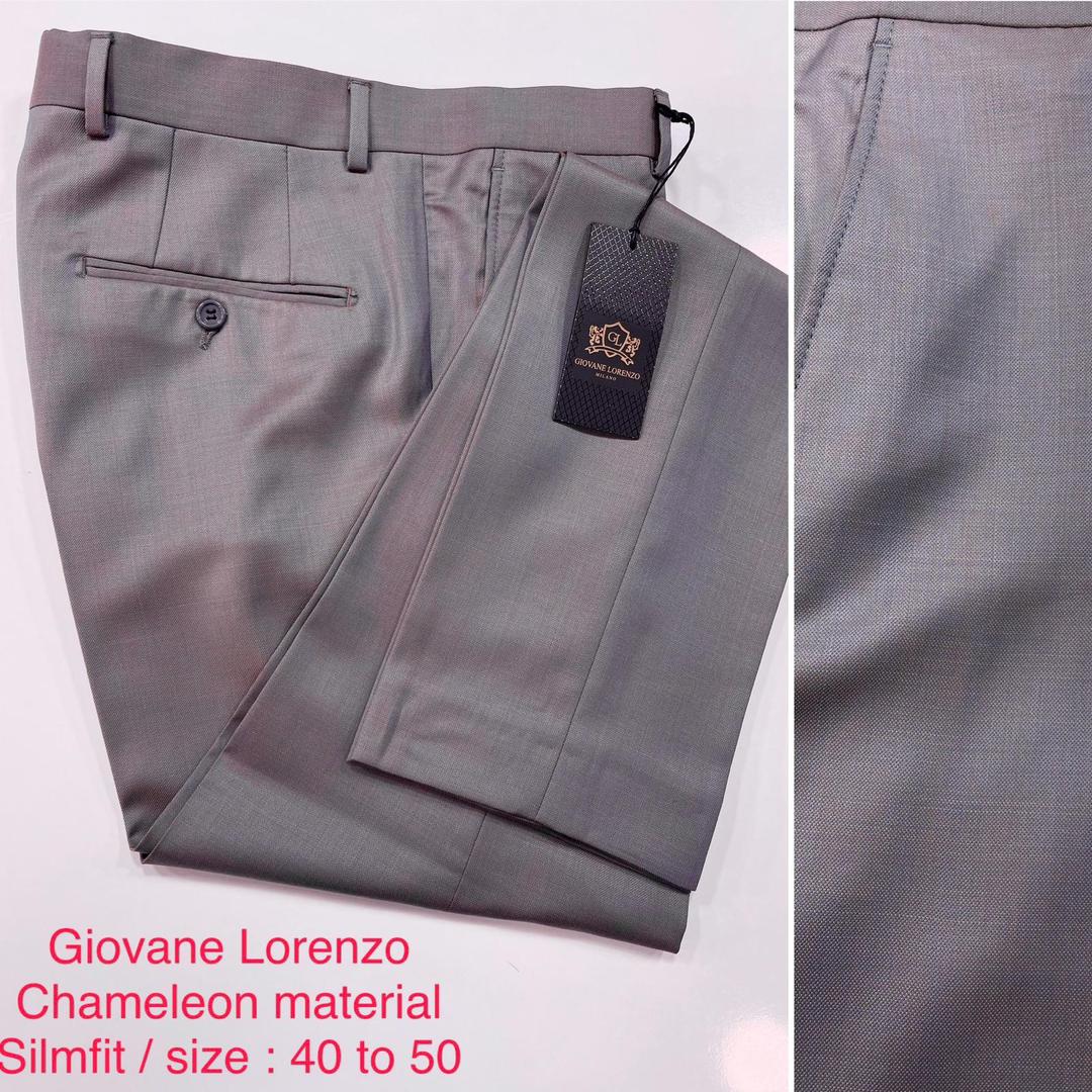 Giovane Lorenzo Pant