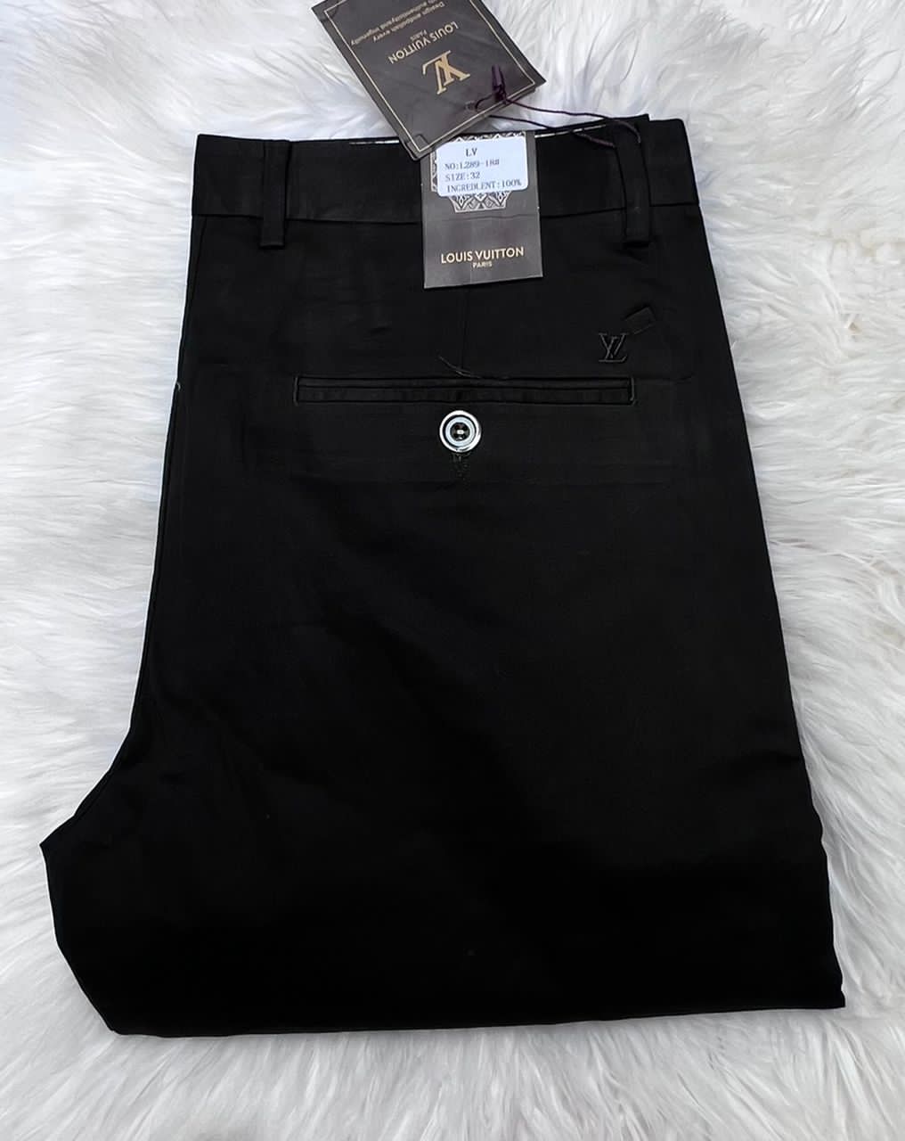 Pantalon Khaki