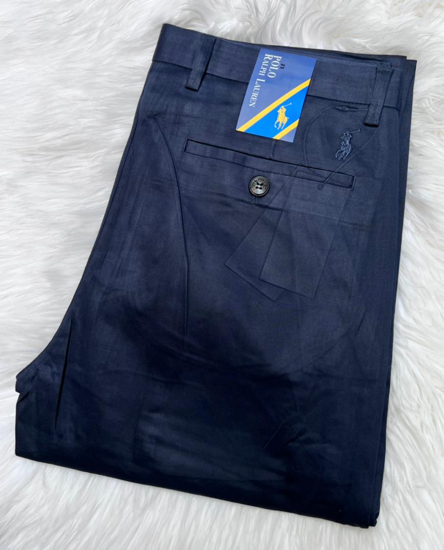 Pantalon Khaki