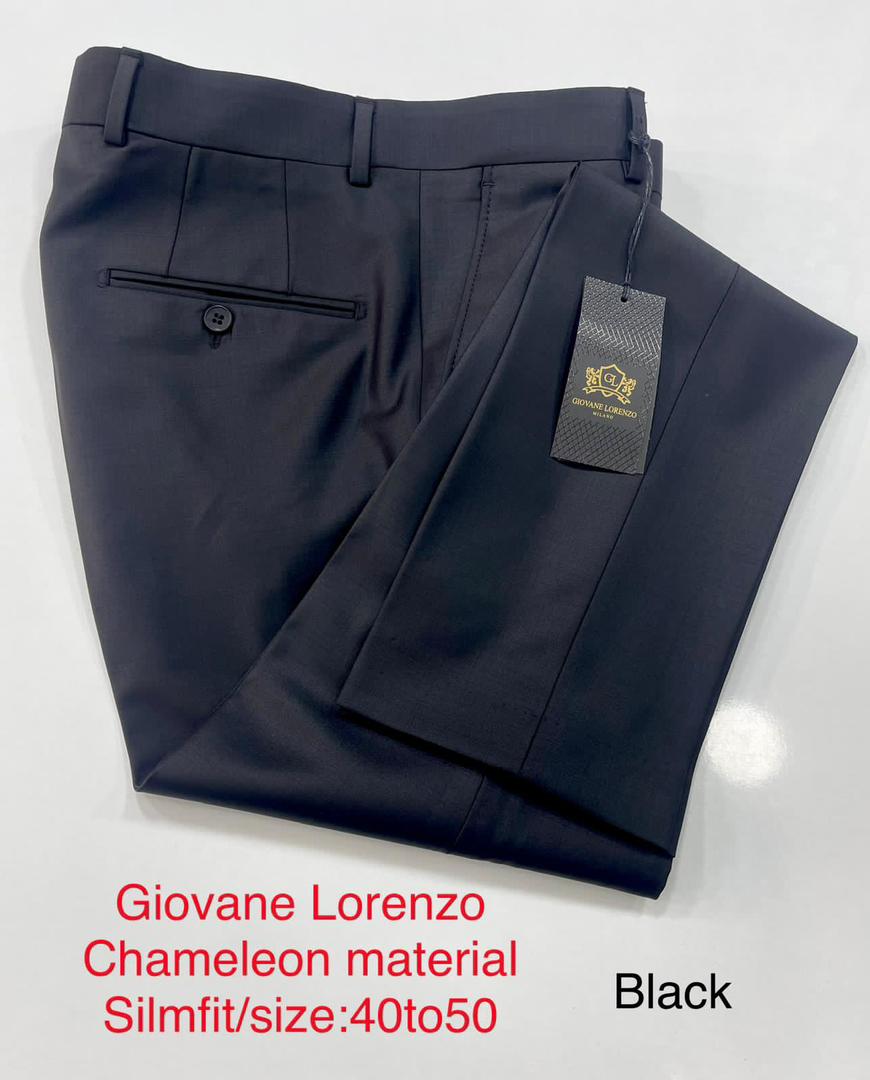 Giovane Lorenzo Pant