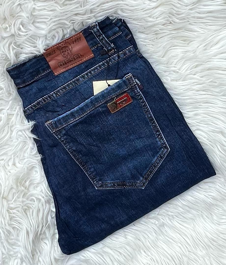 Pantalon Jeans qualité Denim