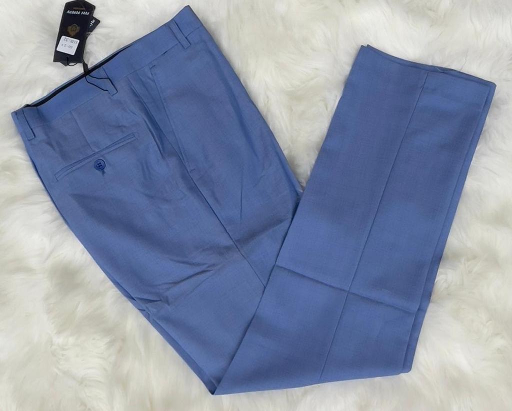 Pantalon Tissus homme