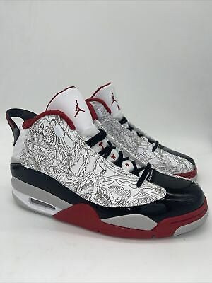 Air Jordan Dub-Zero