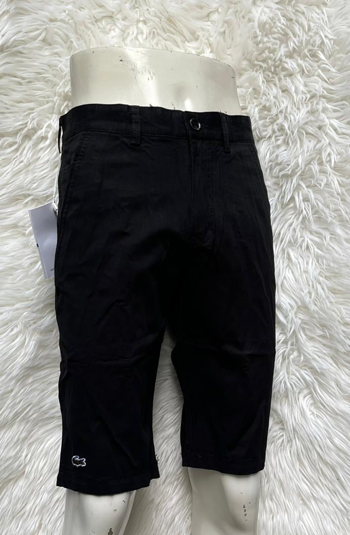 Culotte khaki