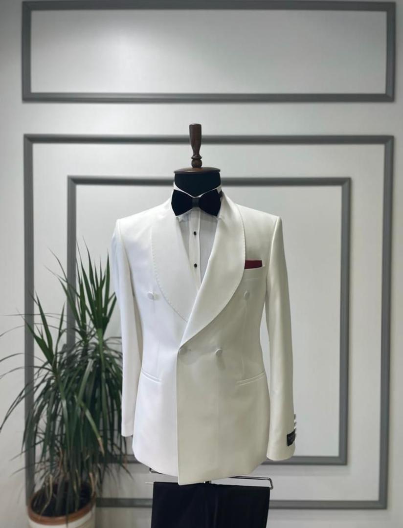 Costume de cérémonie