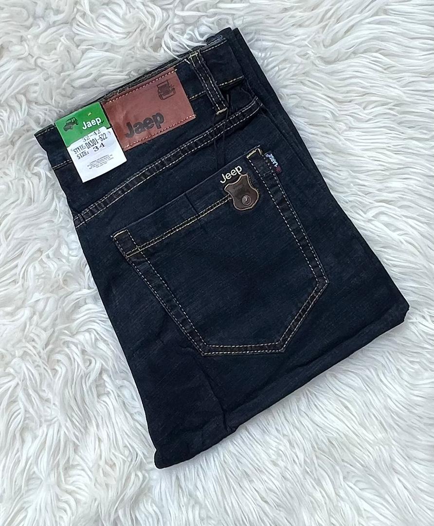 Pantalon Jeans qualité Denim