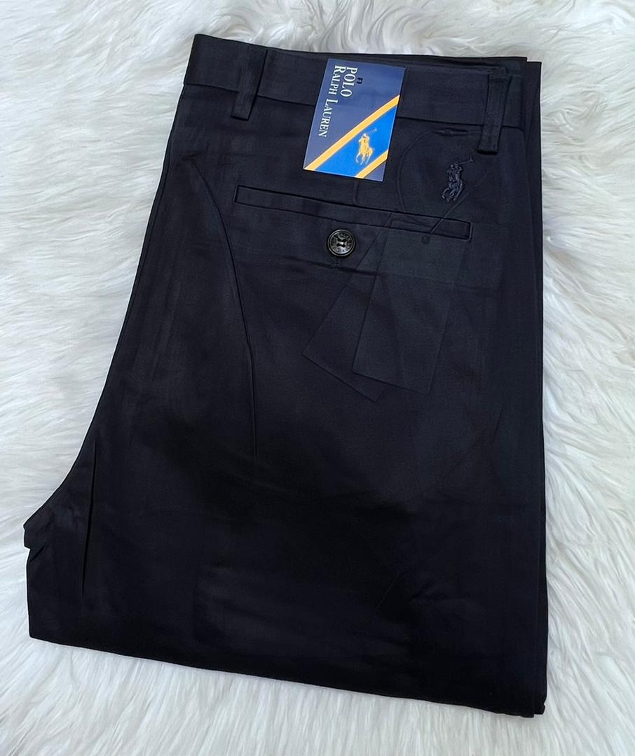 Pantalon Khaki