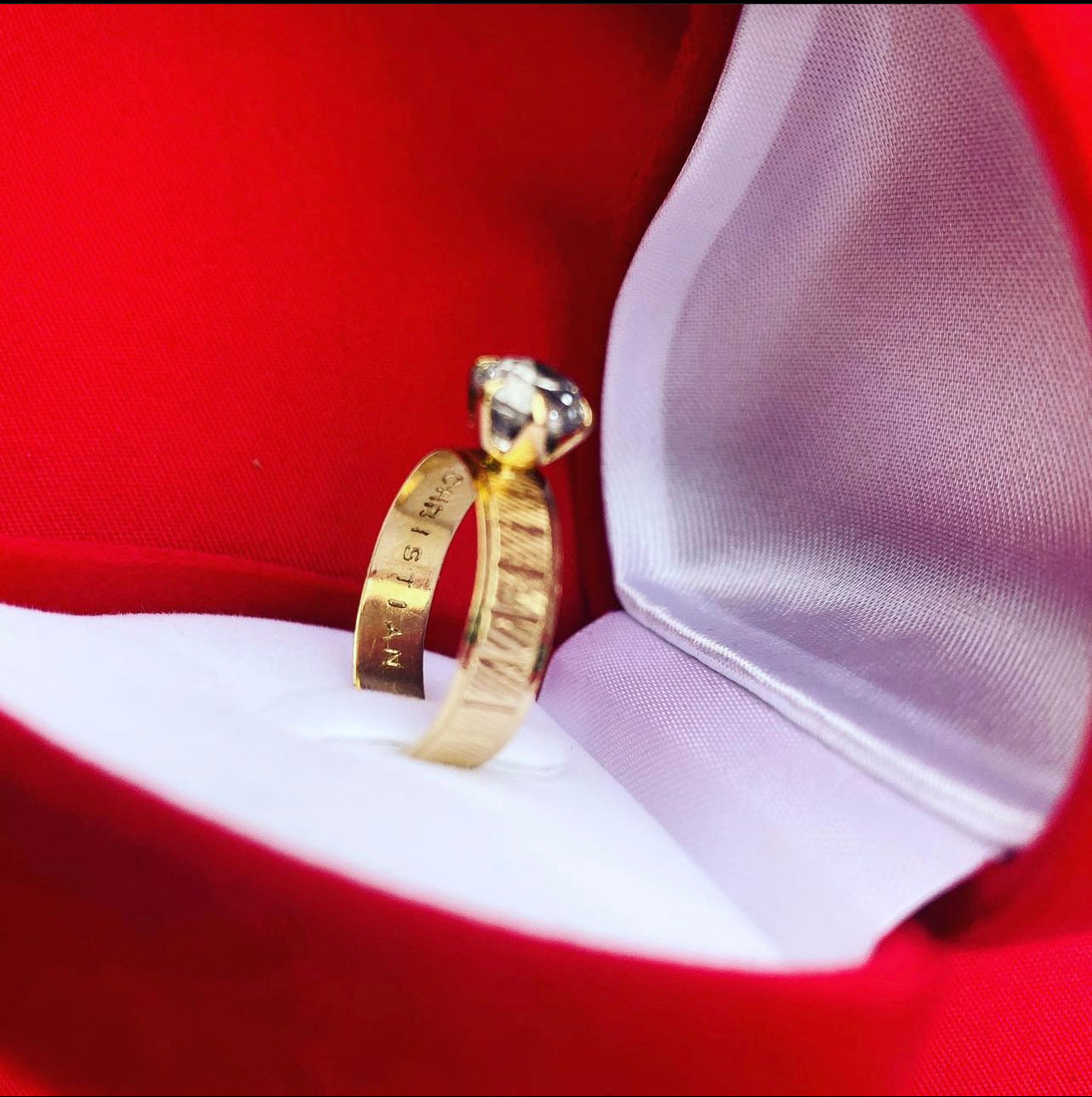 Bague