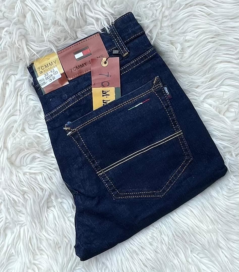 Pantalon Jeans qualité Denim