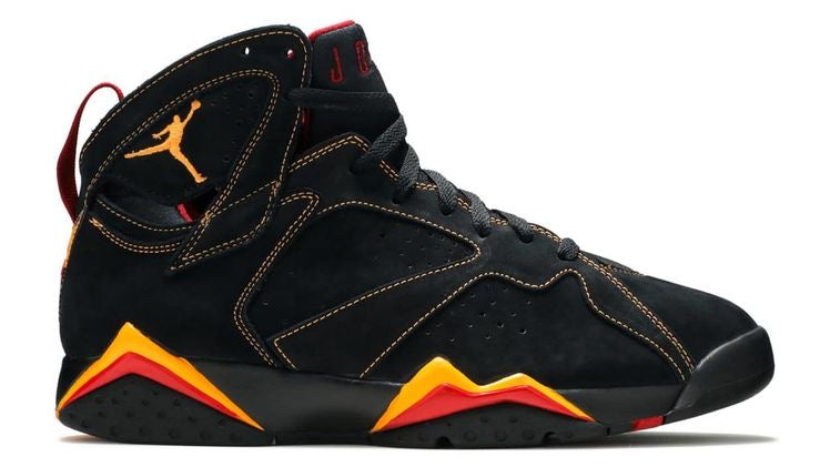 Nike Air Jordan 7