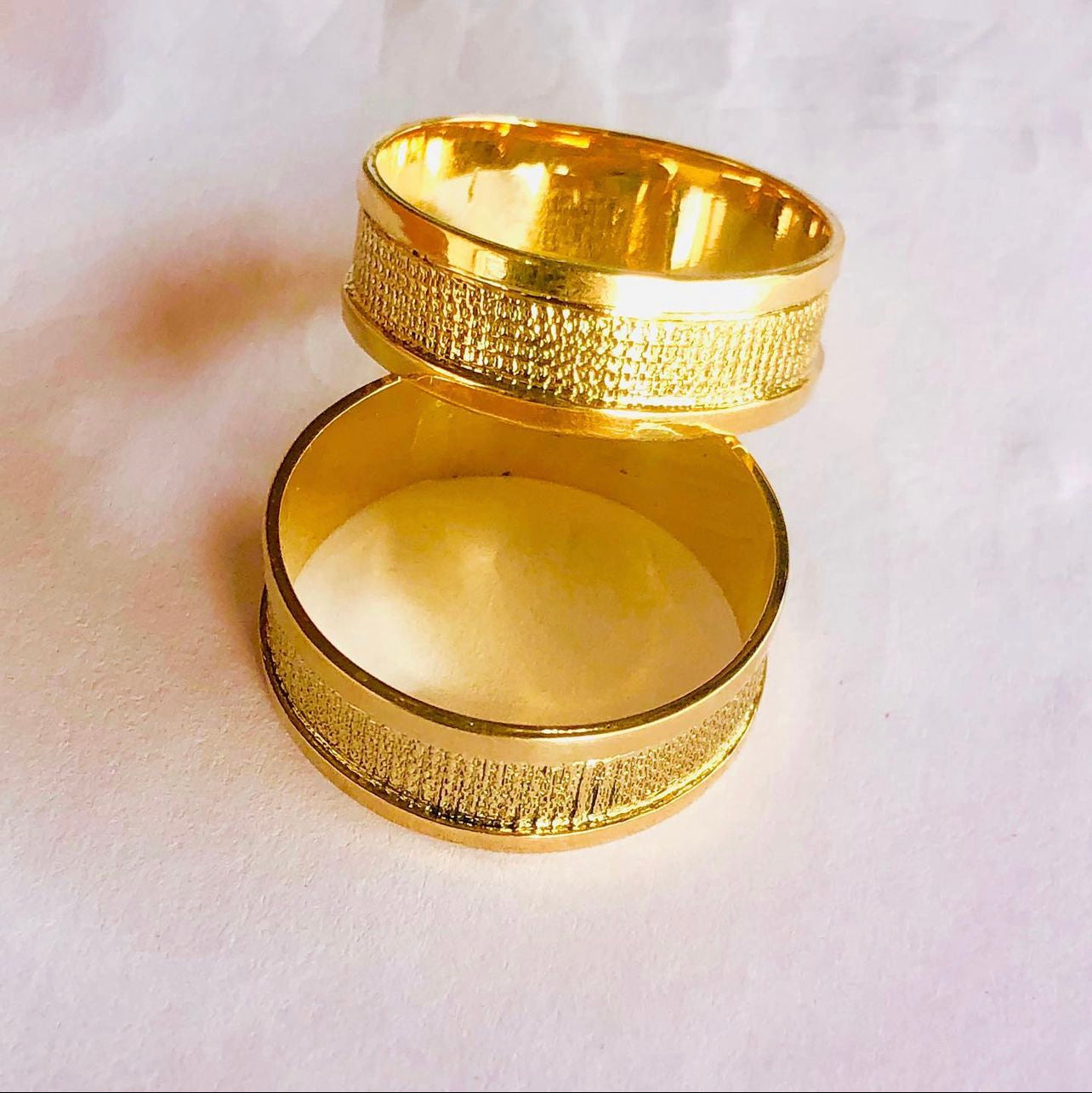 Bague