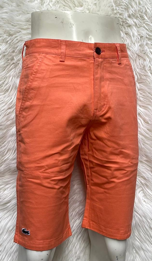 Culotte khaki