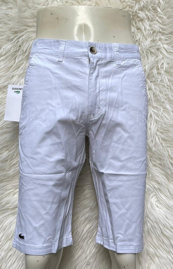 Culotte khaki