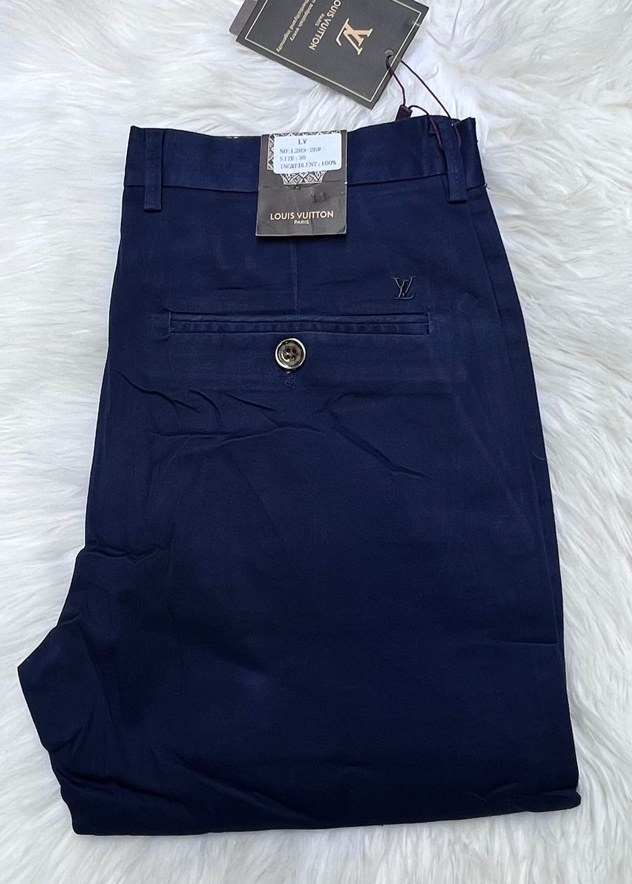 Pantalon Khaki