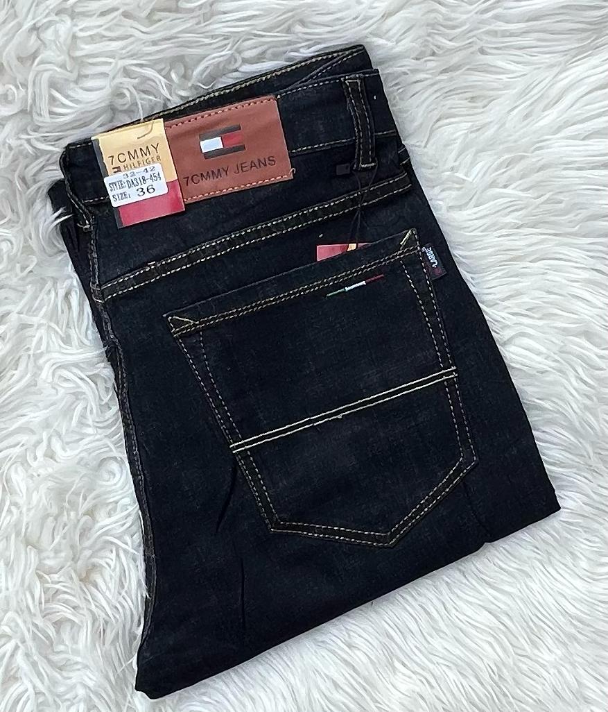 Pantalon Jeans qualité Denim