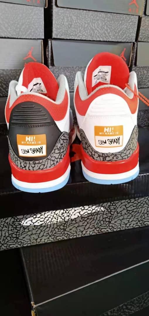 Air Jordan 3