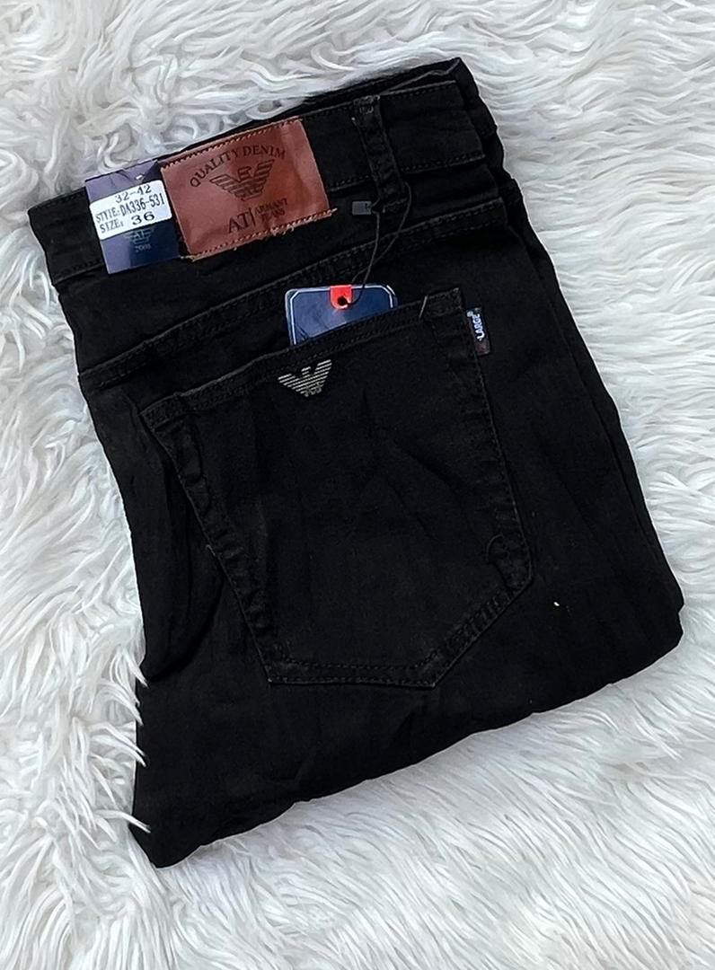 Pantalon Jeans qualité Denim