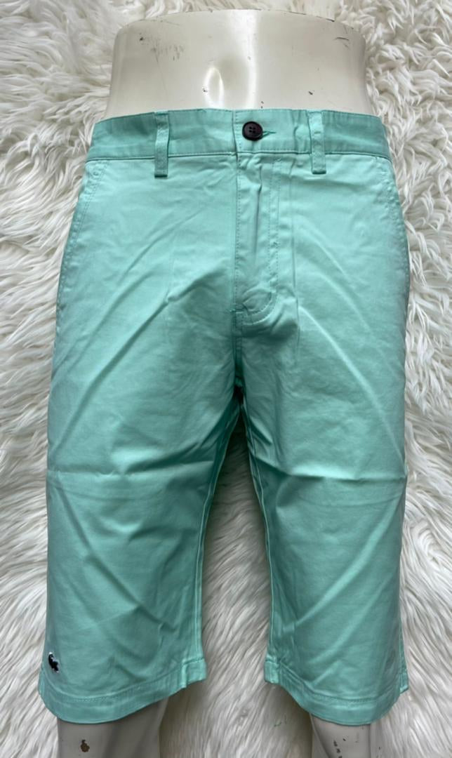 Culotte khaki