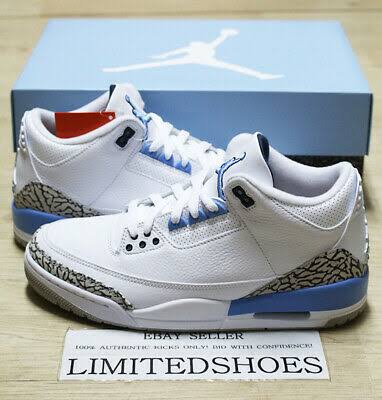 Air Jordan 3