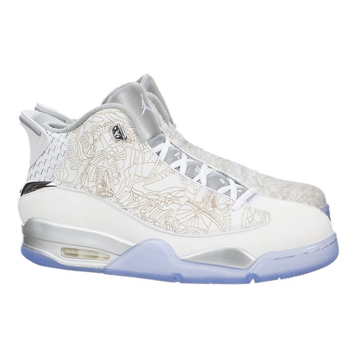 Air Jordan Dub-Zero