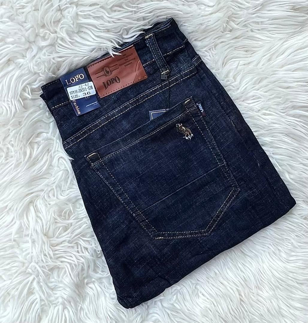 Pantalon Jeans qualité Denim