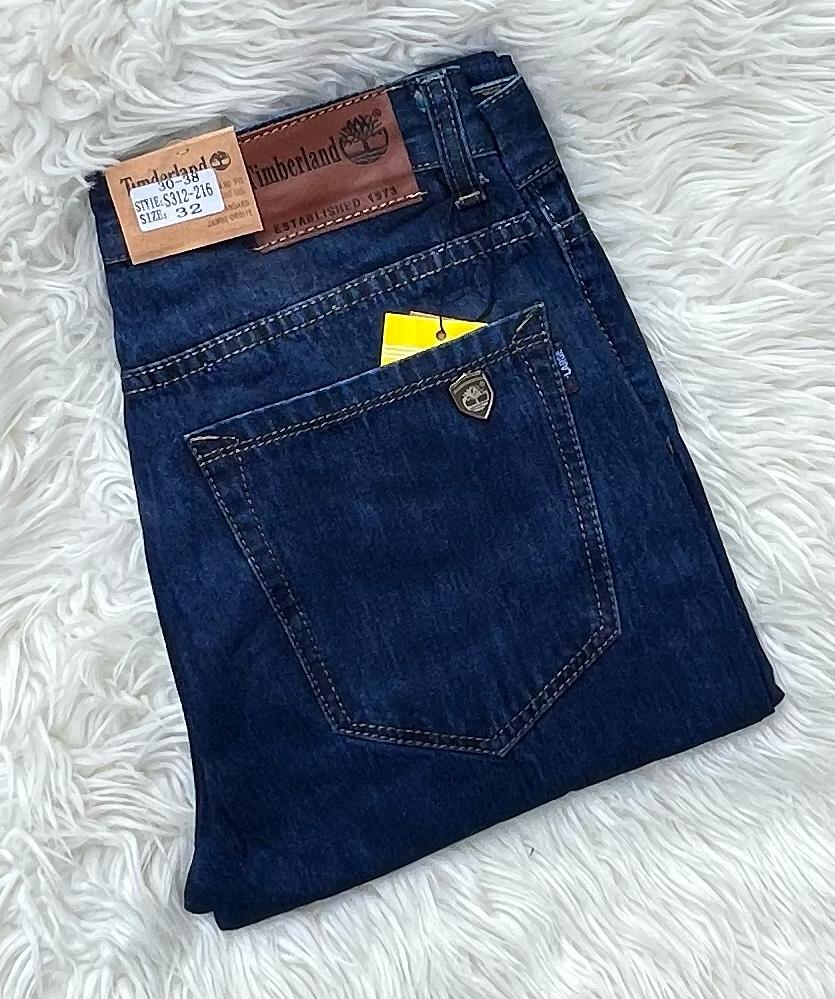 Pantalon Jeans qualité Denim