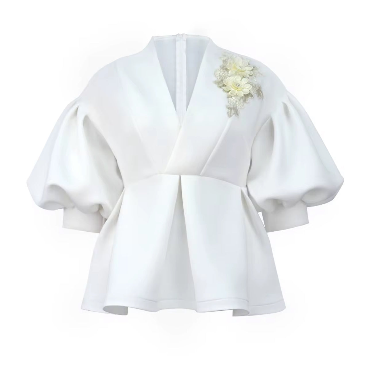 Blouse femme