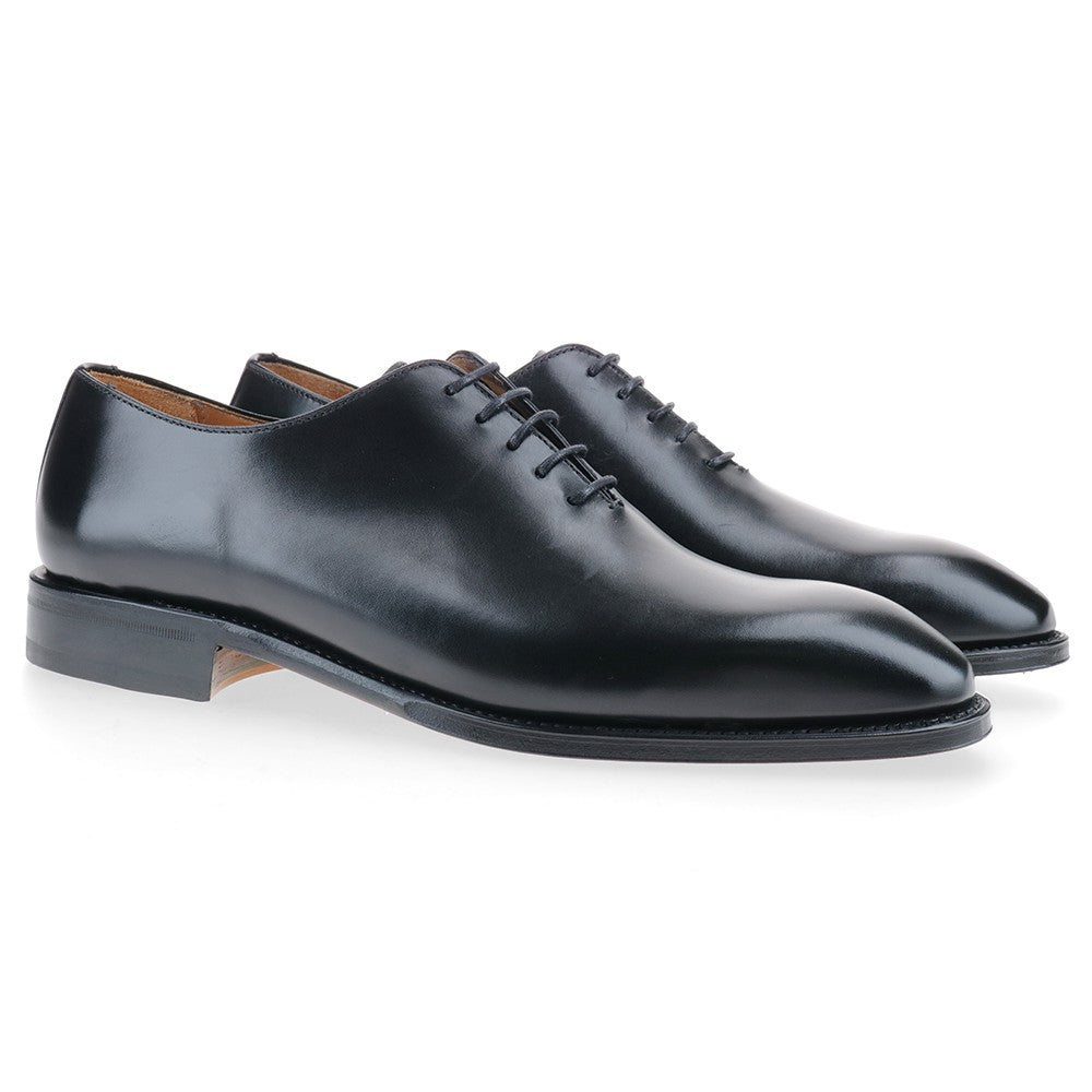 Box Claf noir Berwick