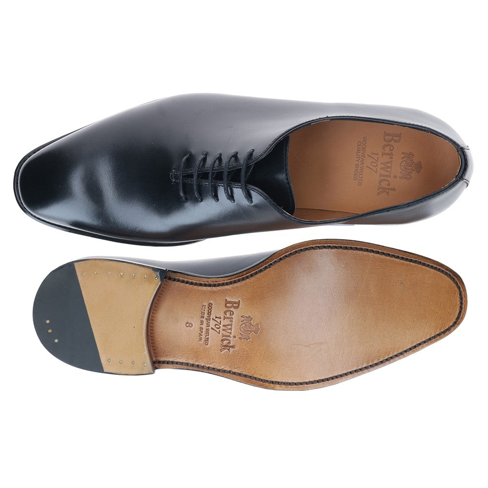 Box Claf noir Berwick
