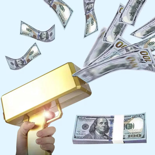 Money Gun